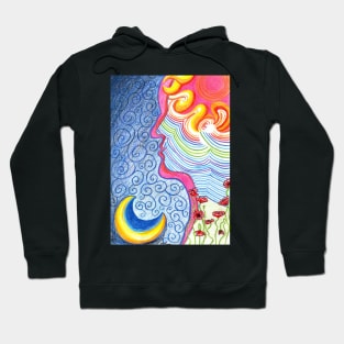 Universal Love Hoodie